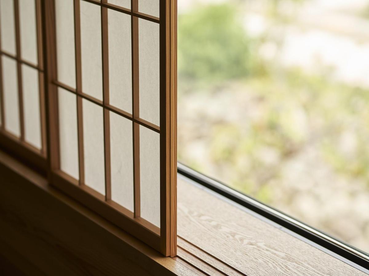 Hakujukan Hotel Eiheiji Exterior photo